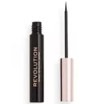 Makeup Revolution Super Flick Eyeliner - Eyeliner silmalainer 4.5 ml