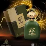Fragrance World Al Raiee Green EDP