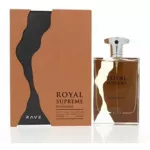 Rave Royal Supreme Dominant EDP 100 ml