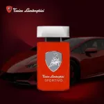 Lamborghini Sportivo EDT 125 ml