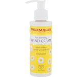 Dermacol Fast Absorbing Hand Cream (Chamomile) - Hand cream k&auml;tekreem 150 ml