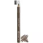 Dermacol Soft pencil to highlight the brow (Soft Eyebrow Pencil) 1.6 g &ndash; toon 01