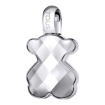 Tous LOVEME THE SILVER PARFUM eau de parfum spray 30 ml