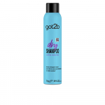 Schwarzkopf Mass Market GOT2B DRY SHAMPOO extra volume 200 ml