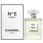 Chanel No.5 L&acute;Eau EDT