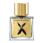 Nishane Hundred Silent Ways X Extrait de Parfum 50 ml