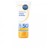 Nivea SUN facial protection shine control SPF50+ 40 ml