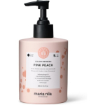 Maria Nila Color Refresh Pink Peach Mask 9.46 - T&oacute;novac&iacute; maska 300 ml