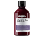 L'Oreal VITAMINO COLOR SPECTRUM purple shampoo 300 ml