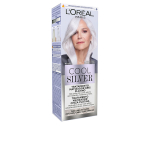 L'Or&eacute;al Paris COOL SILVER platinum gray toning treatment #Pure White 1 u