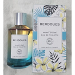 Berdoues Monoi & Tiar&eacute; EDT 100 ml