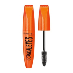 Rimmel Volume Scandaleyes Flash - Mascara for eyelash scandalous volume ripsmetu&scaron;&scaron; 12 ml