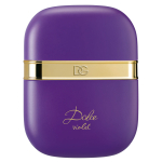DOLCE VIOLET alcohol free perfume gel 30 ml
