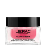 Lierac GLOW FRESH plumping radiance cream 50 ml