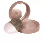 Bourjois LITTLE ROUND pot blusher powder #085-sienne