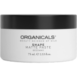 Organicals Shape Matte Paste ( Beeswax ) 75 ml