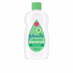 Baby aloe vera oil 500 ml