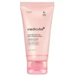 Medicube PDRN Pink Caffeine Night Wrapping Mask 75 ml