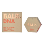 BALR. DNA FOR WOMEN Limited Edition 50 ml