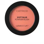 Catrice Soft Blur Powder Blush 5 g