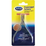 Scholl Toenail Scissors