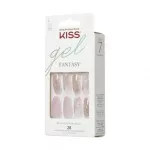 Kiss My Face Glam Fantasy Nails Dreams ( 28 pcs )