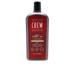American Crew Ginger + Tea 3-in-1 Shampoo &scaron;ampoon 1000 ml