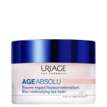 Uriage AGE ABSOLU Redensifying Blurring Eye Contour Balm silmapalsam 15 ml