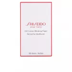 Shiseido Oil-Control Blotting Paper 100 Sheets