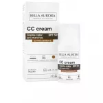 Bella Aurora CC CREAM extra-covering anti-spots CC-kreem SPF50+ 30 ml
