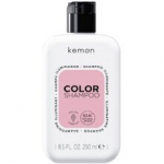 Kemon Color Shampoo - color-treated hair 1000 ml