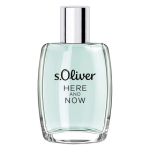 S.Oliver Here and Now Men EDT 30 ml