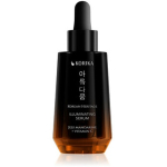 KORIKA Korean Heritage Illuminating Serum - Jeju mandarin and vitamin C 30 ml