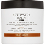 Christophe Robin Shade Variation Mask Baby Blonde - T&oacute;novac&iacute; maska na vlasy 250 ml
