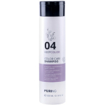 Puring 04 KeepColor Color Care Shampoo &scaron;ampoon 1000 ml