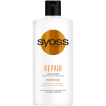 Syoss Regenerating Balsam for Dry, Damaged Hair Repair (Conditioner) 500 ml