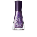 Sally Hansen INSTA-DRI CHROME color de u&ntilde;as #124-Amethyst Allure 9 ml