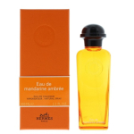 Hermes Eau de Mandarine Ambr&eacute;e EDC 100 ml