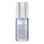 Jovan Musk Black for Men EDC 88 ml