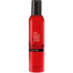 Inebrya Style-In Logic Style Extra Strong Ecologic Lacquer - Hairspray with extra strong fixation 320 ml