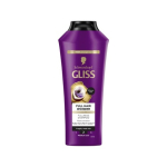Schwarzkopf Professional Gliss Kur Full Hair Wonder Shampoo 400 ml