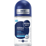 Nivea Men Derma Control Defend Antiperspirant - roll-on 50 ml