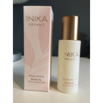 Inika Organic Phyto-Active Face Oil 30 ml