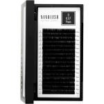 Nanolash Volume Lashes 0.07 D - Artificial lashes