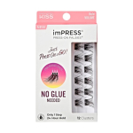 Kiss My Face imPRESS 05 Bold Volume - cluster lashes