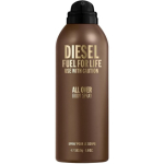 Diesel Fuel For Life Man Body Spray 200 ml