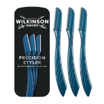 Wilkinson Sword Precision Styler (3 tk)