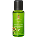 Primavera Organic Argan Seed Oil - Organic natural argan oil 30 ml