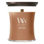 WoodWick Radiant Amber l&otilde;hnak&uuml;&uuml;nal 275 g