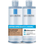 La Roche-Posay Toleriane Eau Micellaire Duo 800 ml